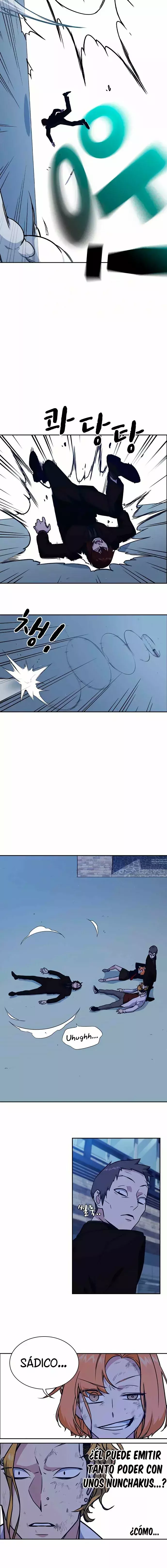 Read Study Group ES Manga Online