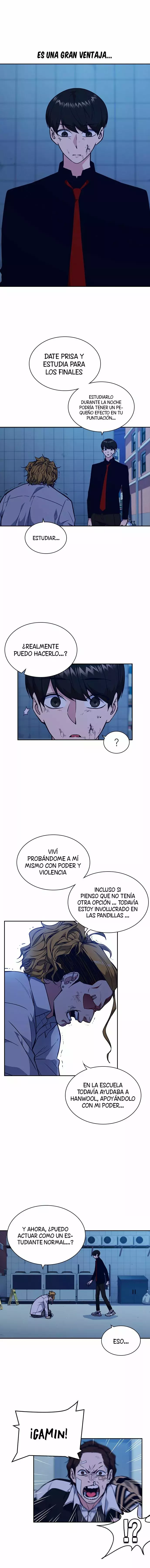 Read Study Group ES Manga Online