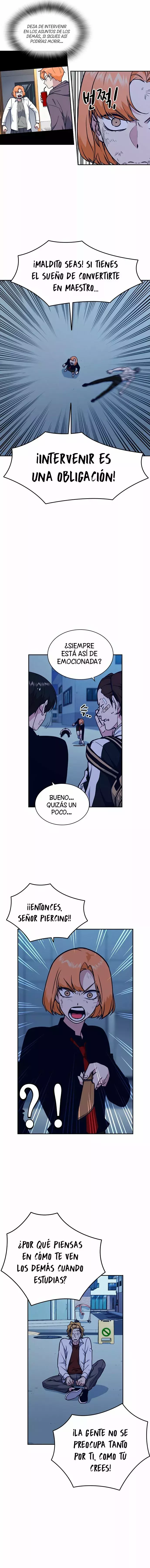 Read Study Group ES Manga Online
