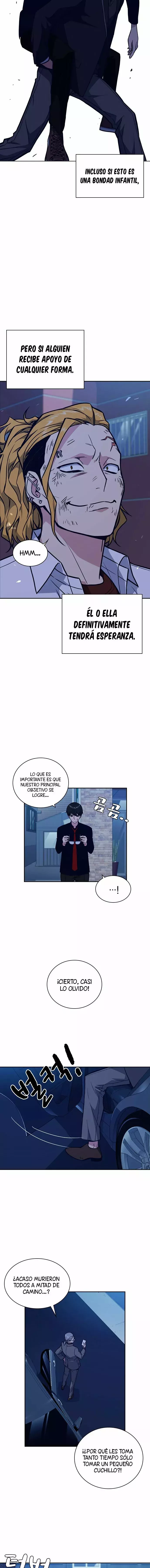 Read Study Group ES Manga Online