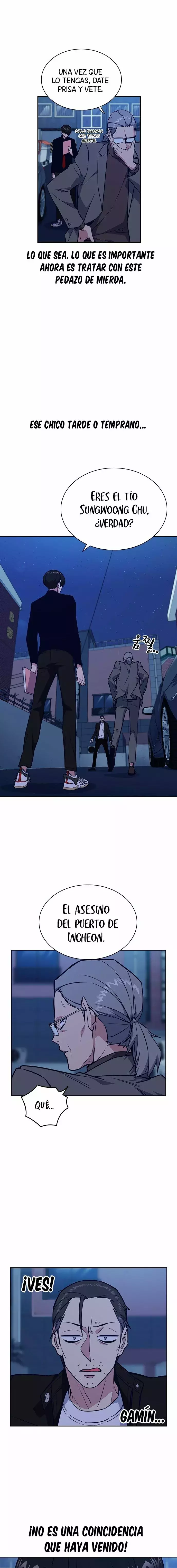 Read Study Group ES Manga Online
