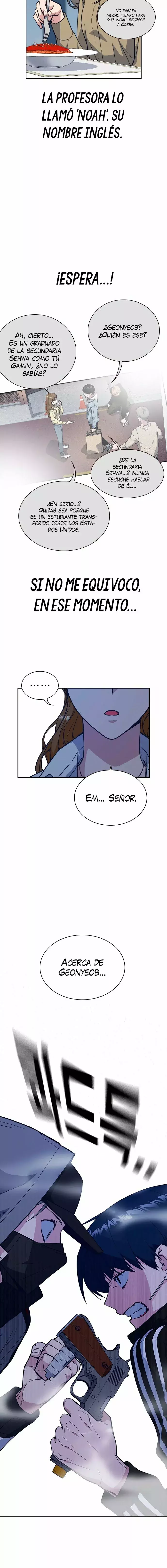 Read Study Group ES Manga Online