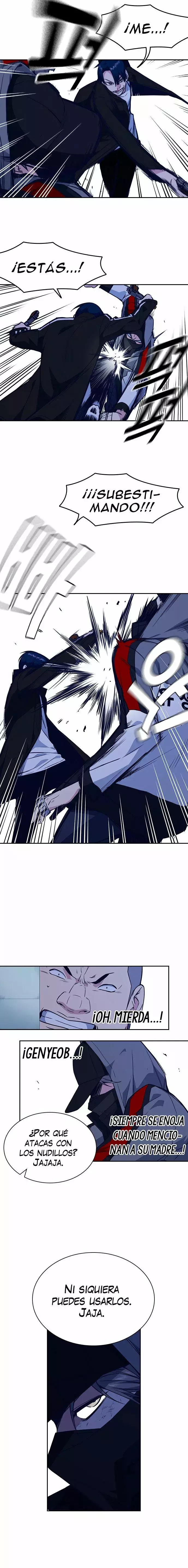 Read Study Group ES Manga Online