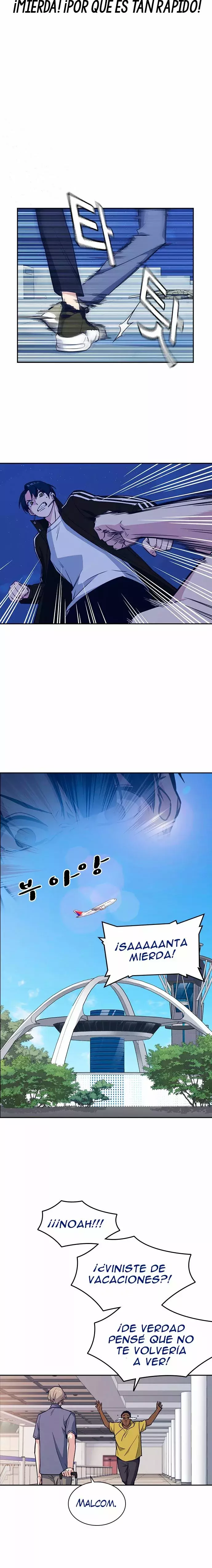 Read Study Group ES Manga Online