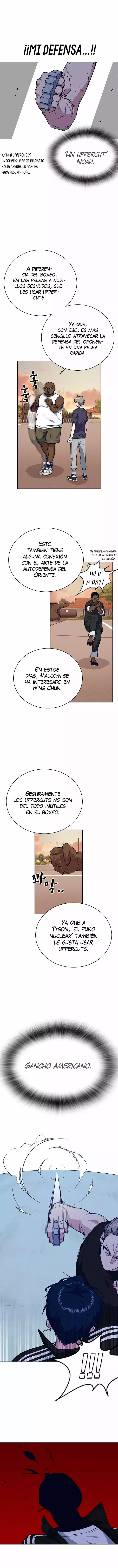 Read Study Group ES Manga Online