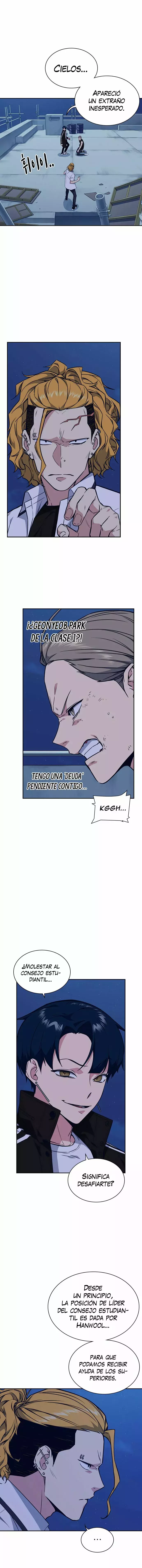 Read Study Group ES Manga Online