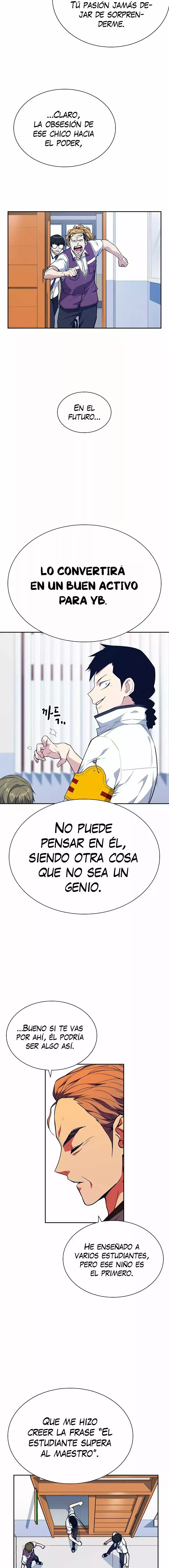 Read Study Group ES Manga Online