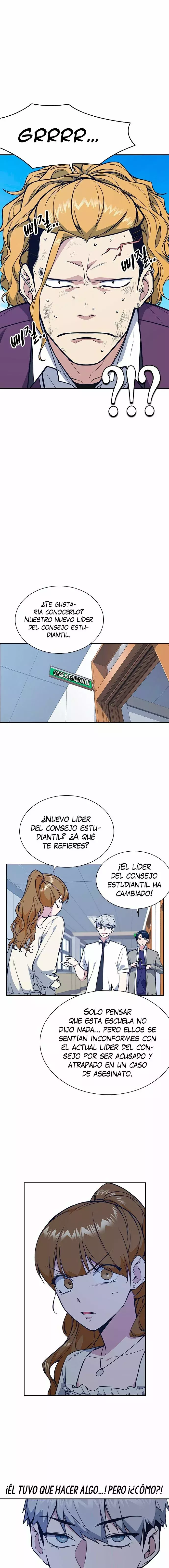 Read Study Group ES Manga Online