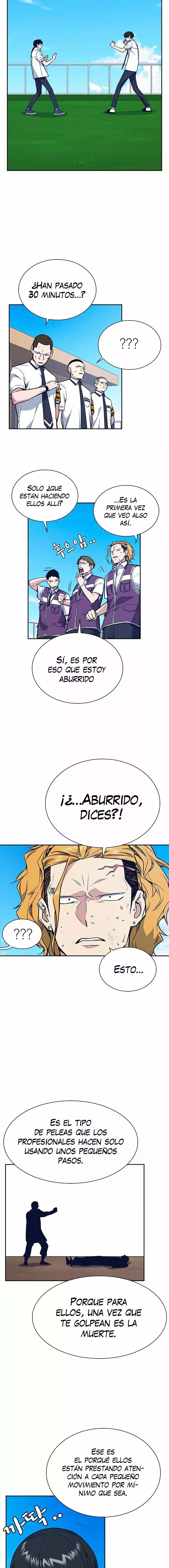 Read Study Group ES Manga Online