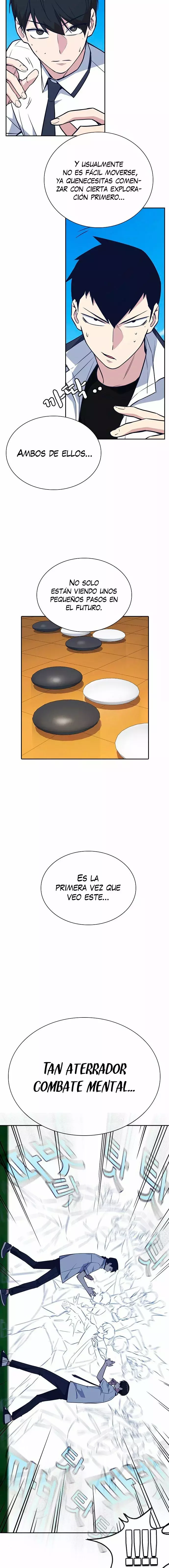 Read Study Group ES Manga Online