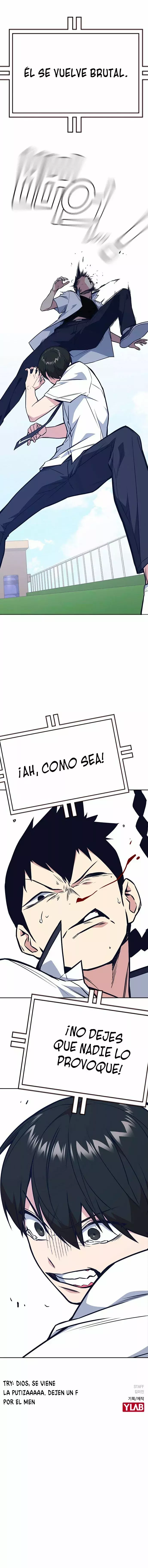 Read Study Group ES Manga Online