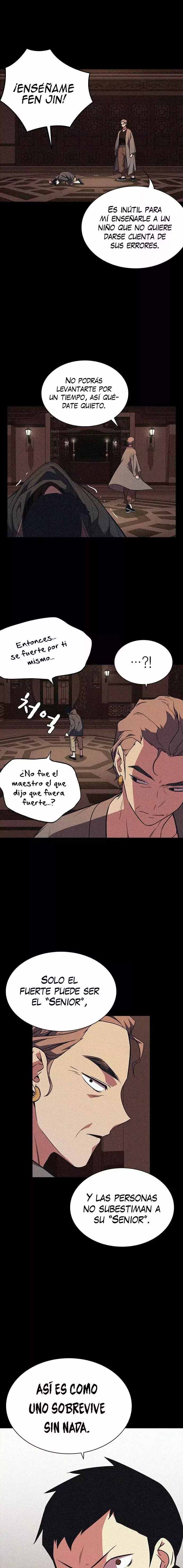 Read Study Group ES Manga Online