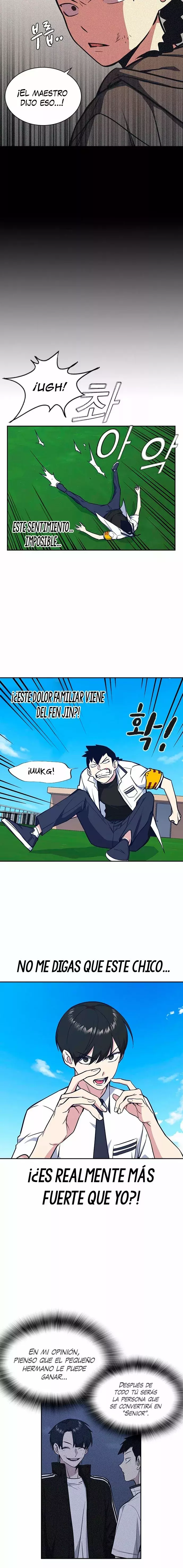 Read Study Group ES Manga Online