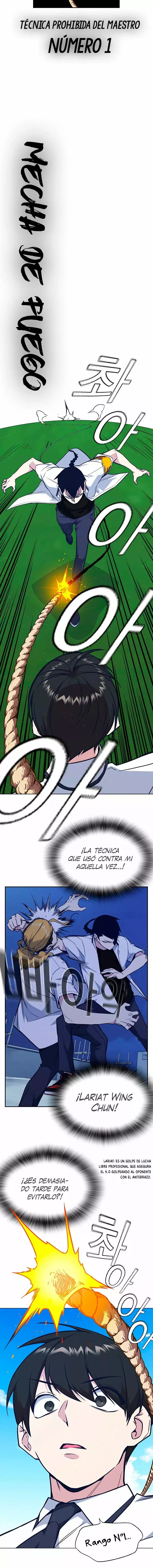 Read Study Group ES Manga Online