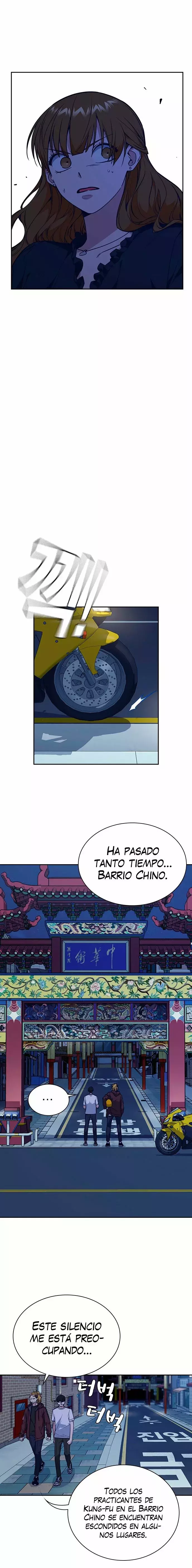 Read Study Group ES Manga Online