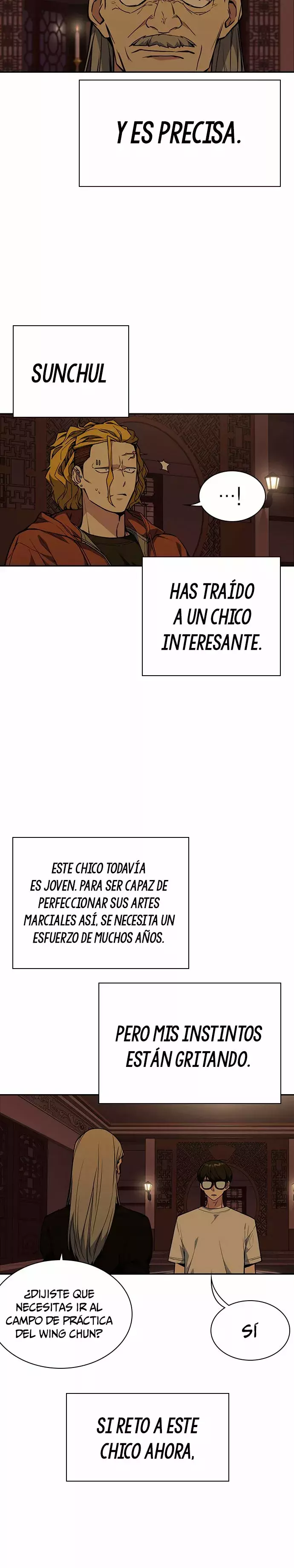 Read Study Group ES Manga Online