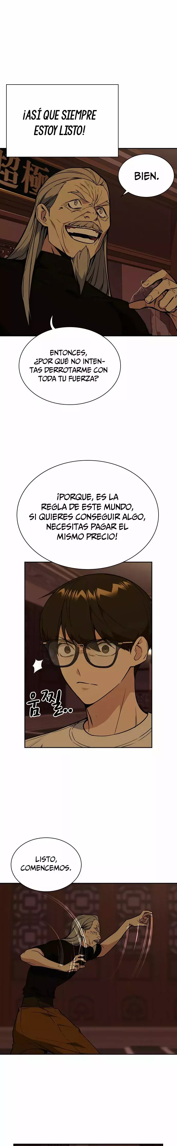 Read Study Group ES Manga Online