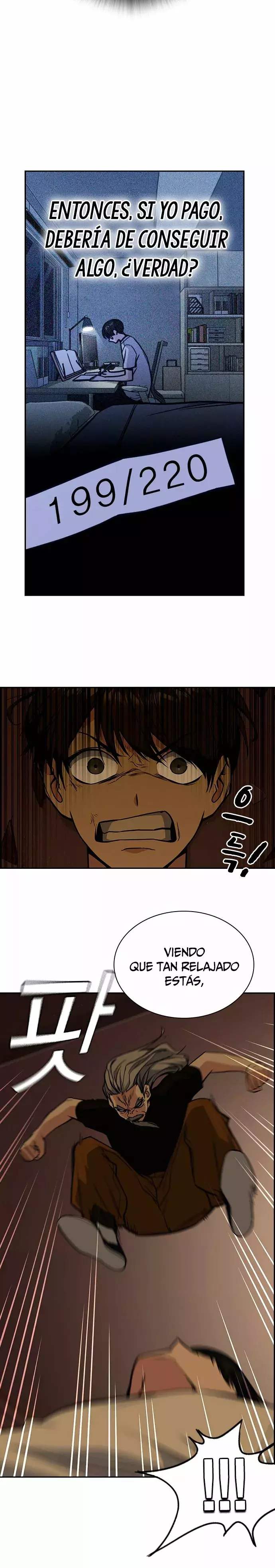 Read Study Group ES Manga Online