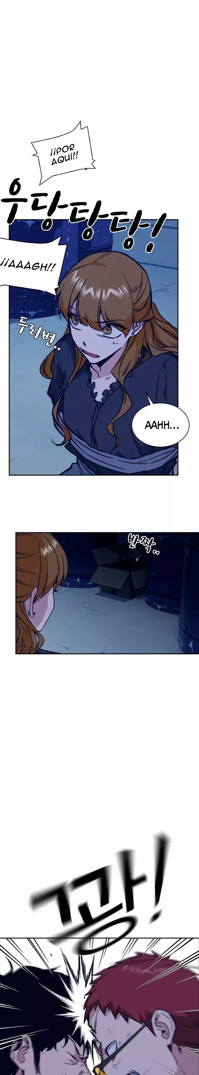 Read Study Group ES Manga Online
