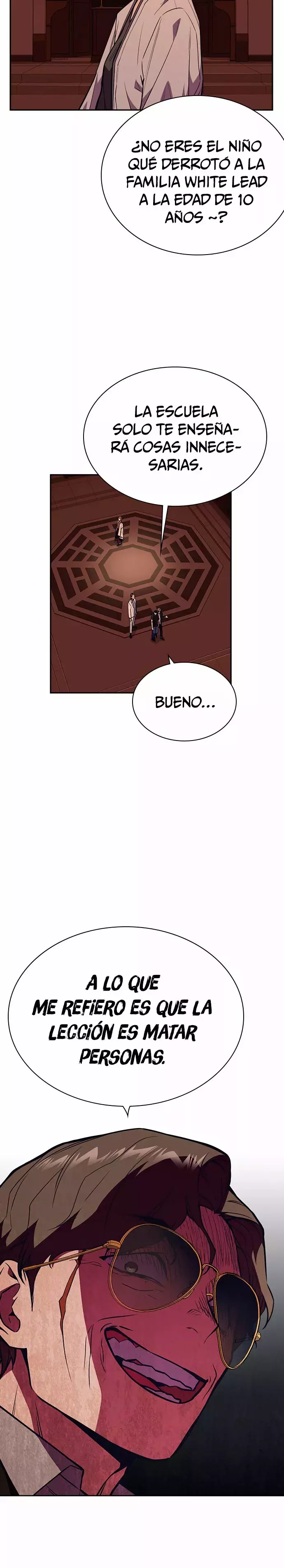 Read Study Group ES Manga Online