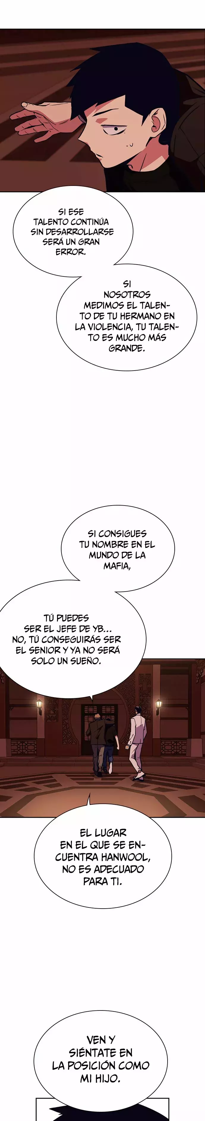 Read Study Group ES Manga Online