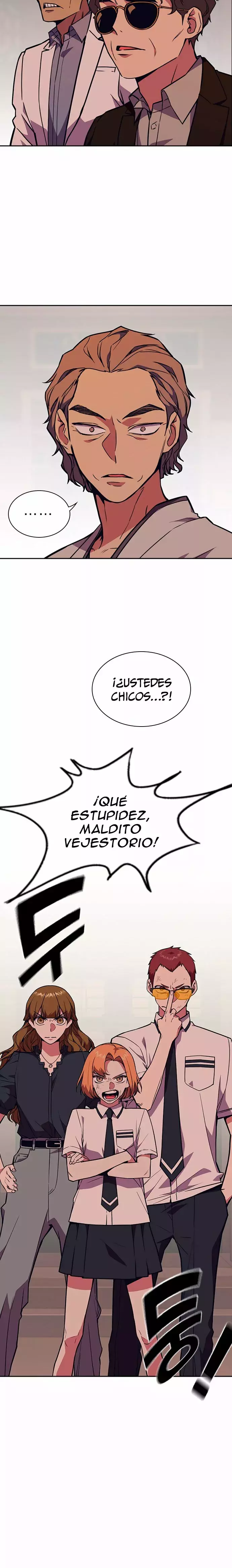 Read Study Group ES Manga Online