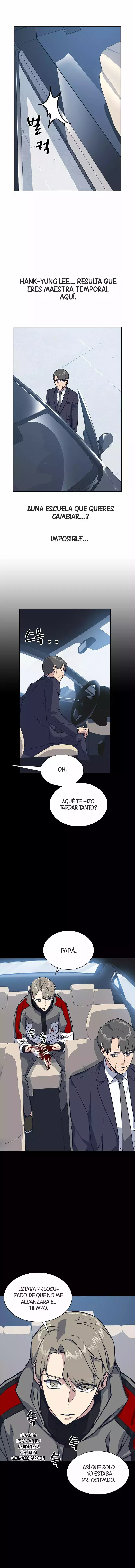 Read Study Group ES Manga Online