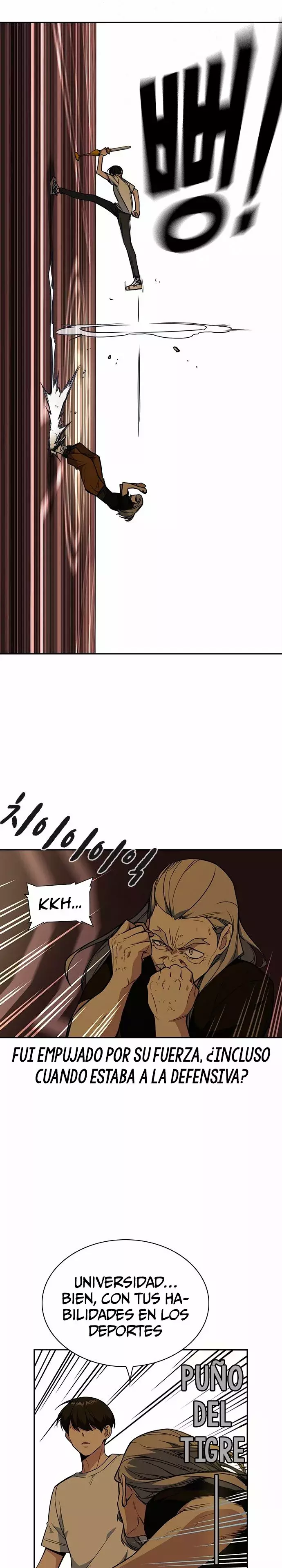 Read Study Group ES Manga Online