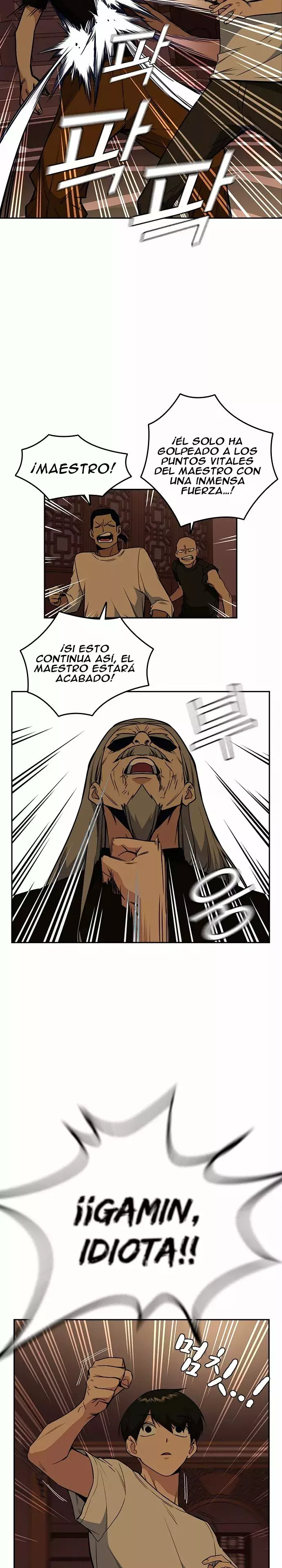 Read Study Group ES Manga Online