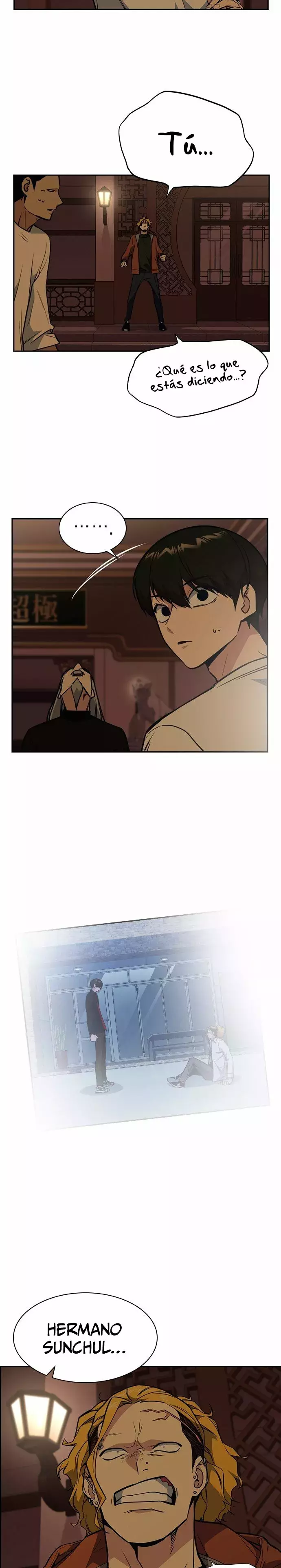 Read Study Group ES Manga Online