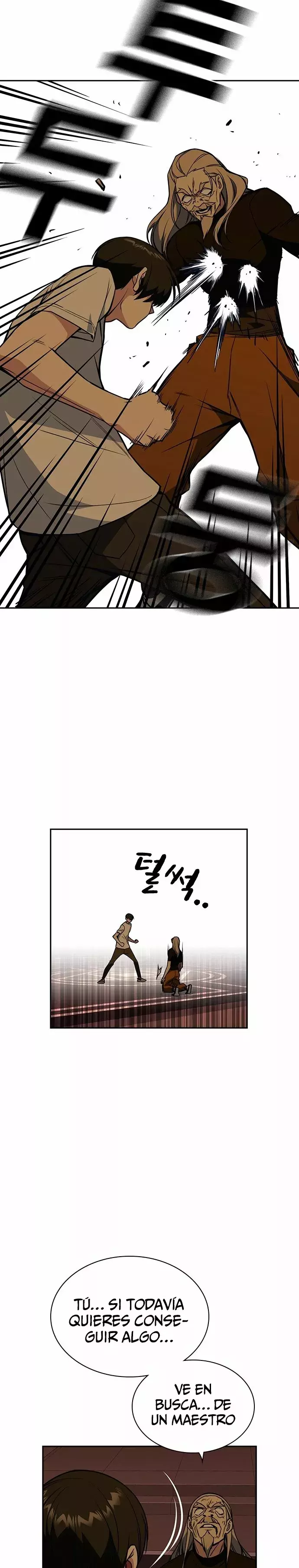 Read Study Group ES Manga Online