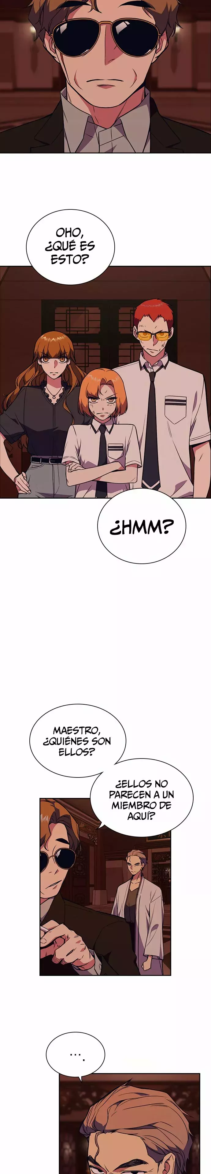 Read Study Group ES Manga Online