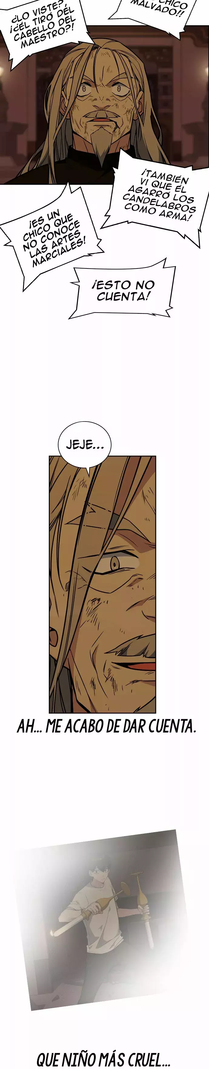 Read Study Group ES Manga Online