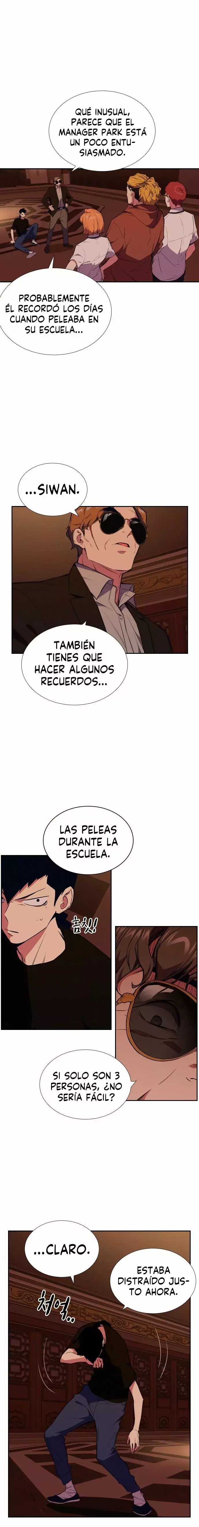 Read Study Group ES Manga Online