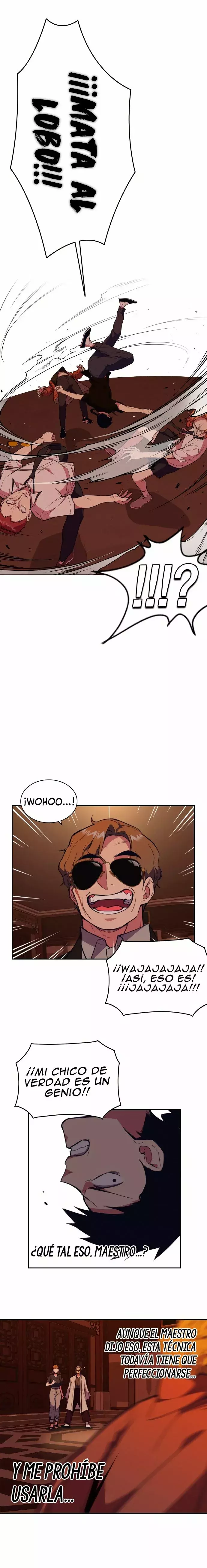 Read Study Group ES Manga Online
