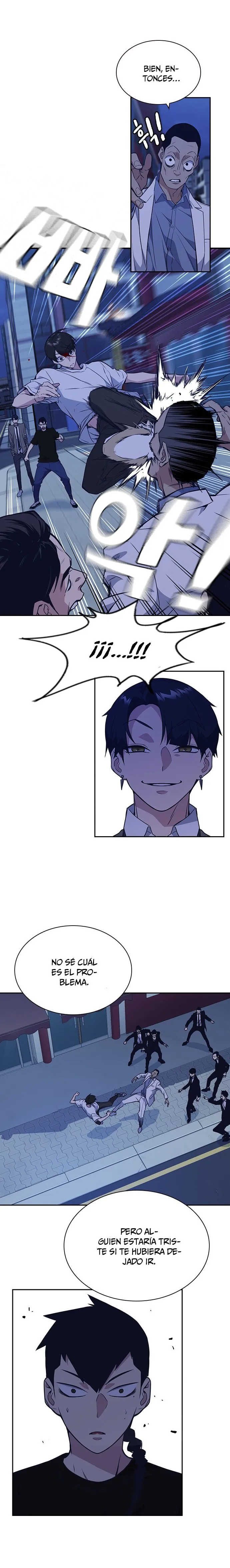 Read Study Group ES Manga Online