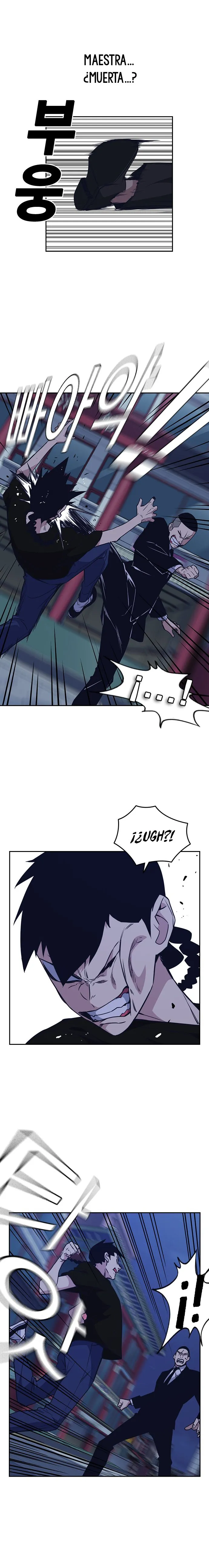 Read Study Group ES Manga Online