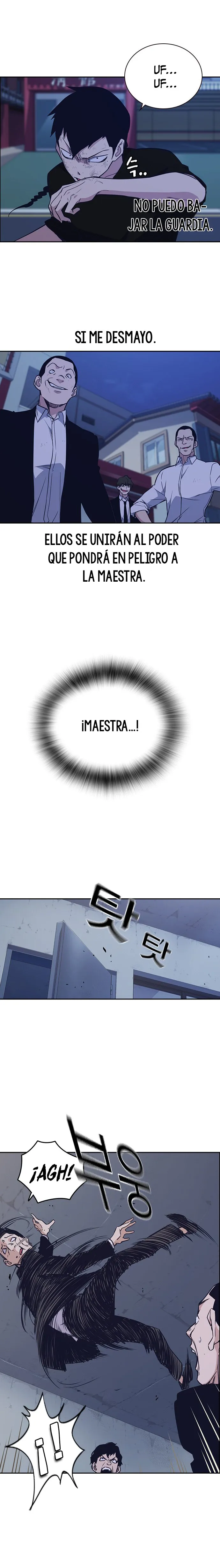 Read Study Group ES Manga Online