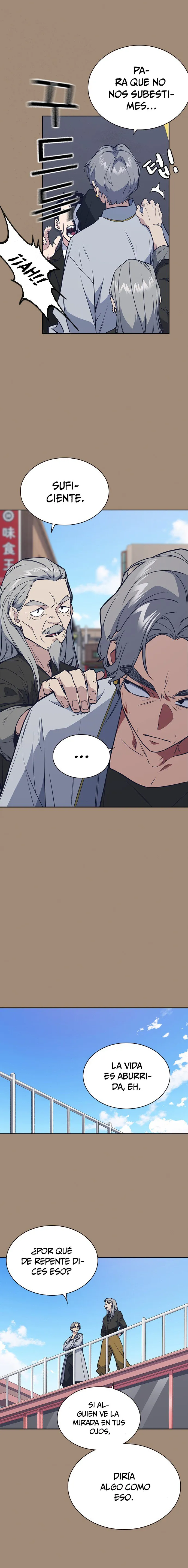 Read Study Group ES Manga Online