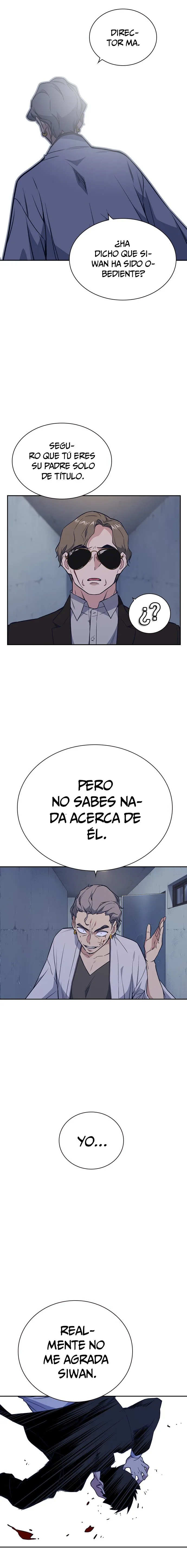 Read Study Group ES Manga Online