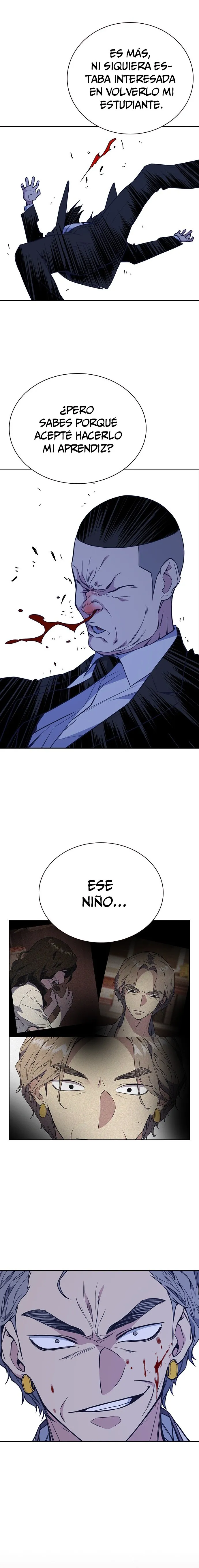 Read Study Group ES Manga Online