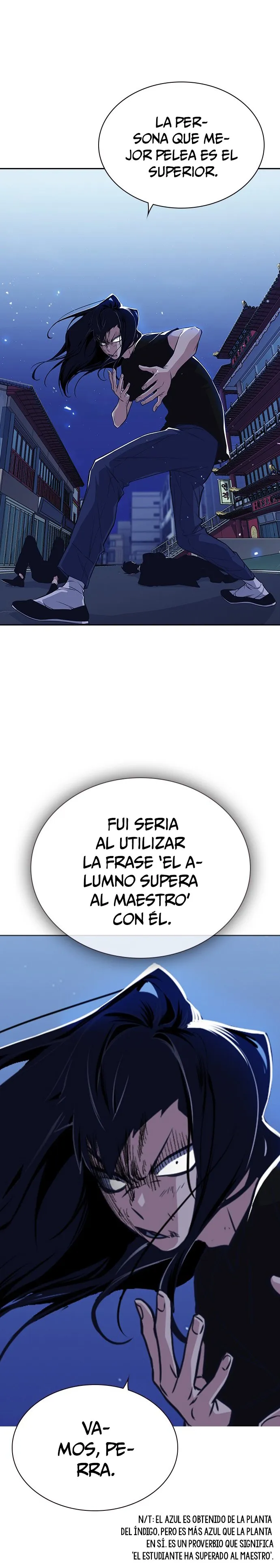 Read Study Group ES Manga Online