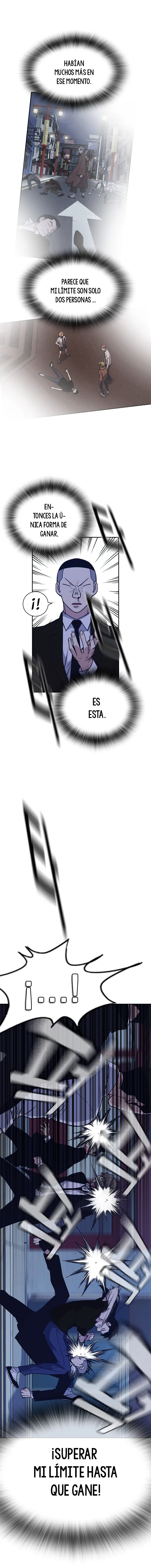 Read Study Group ES Manga Online