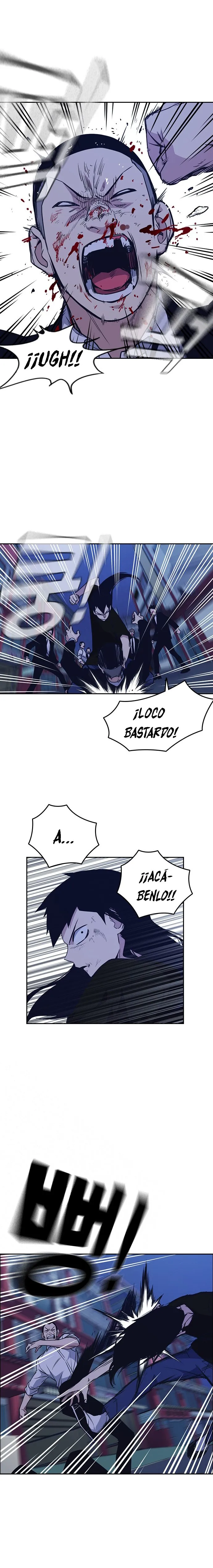 Read Study Group ES Manga Online