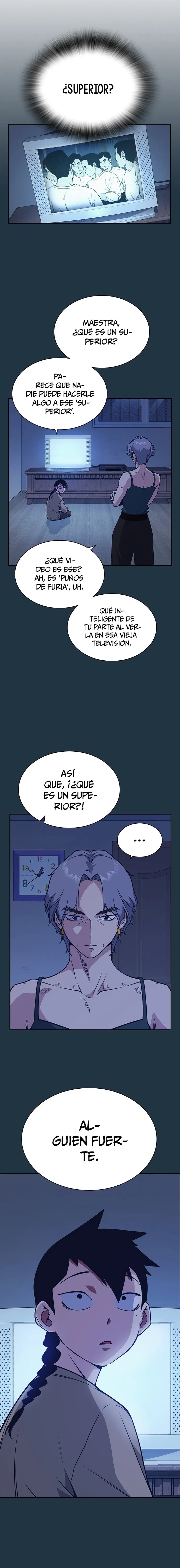 Read Study Group ES Manga Online