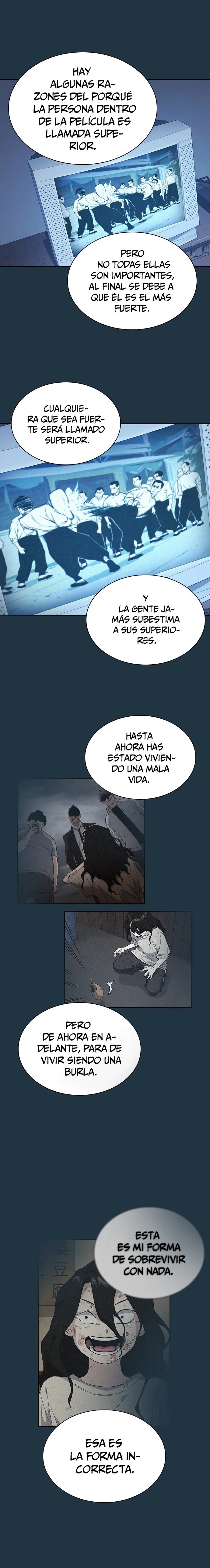 Read Study Group ES Manga Online
