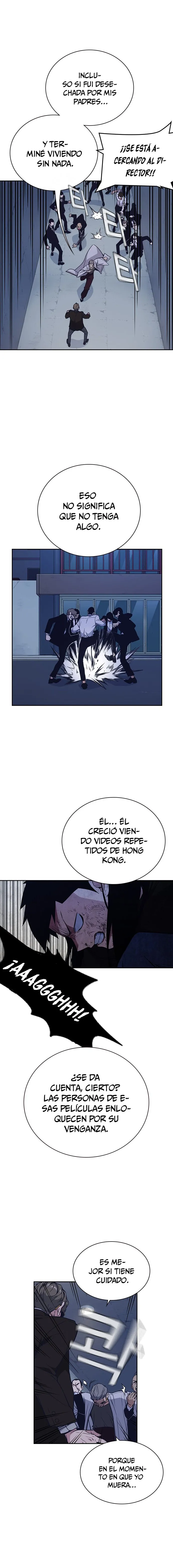 Read Study Group ES Manga Online