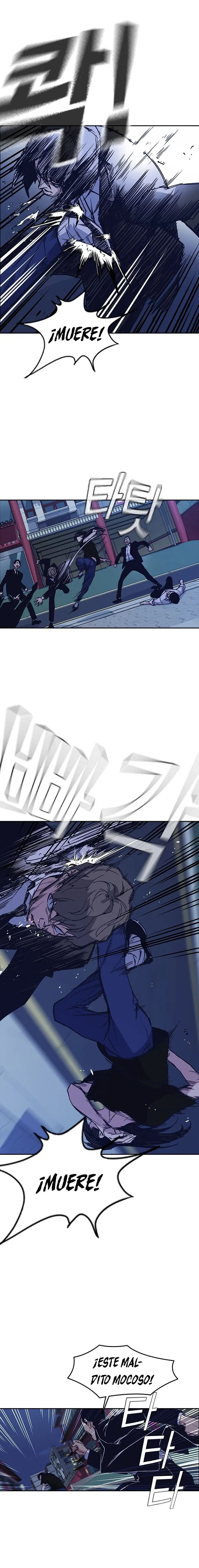 Read Study Group ES Manga Online