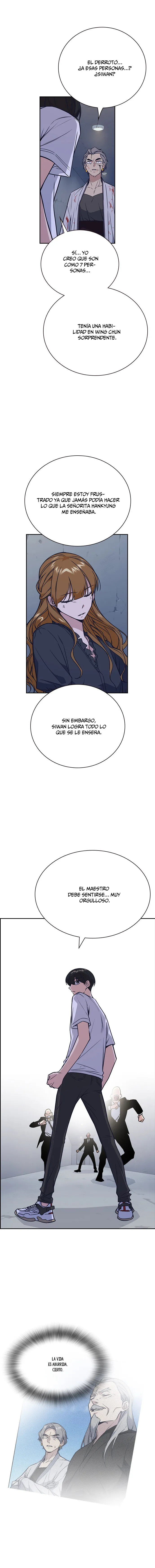 Read Study Group ES Manga Online