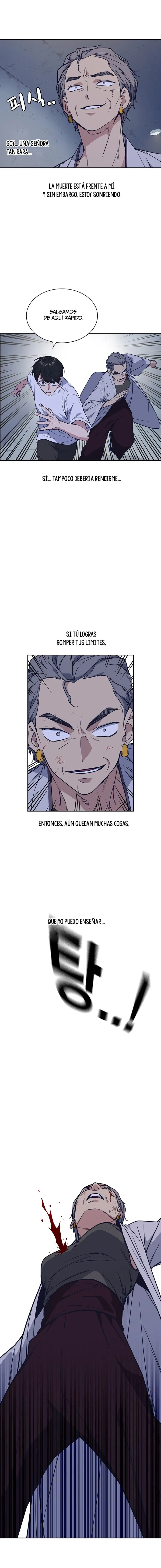 Read Study Group ES Manga Online